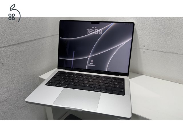 Macbook Pro 14