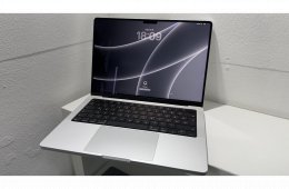 Macbook Pro 14
