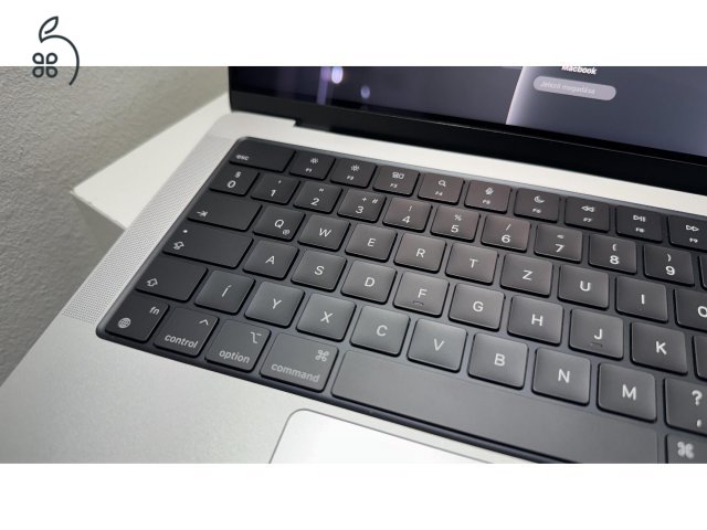Macbook Pro 14