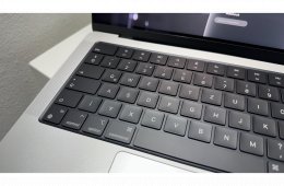 Macbook Pro 14