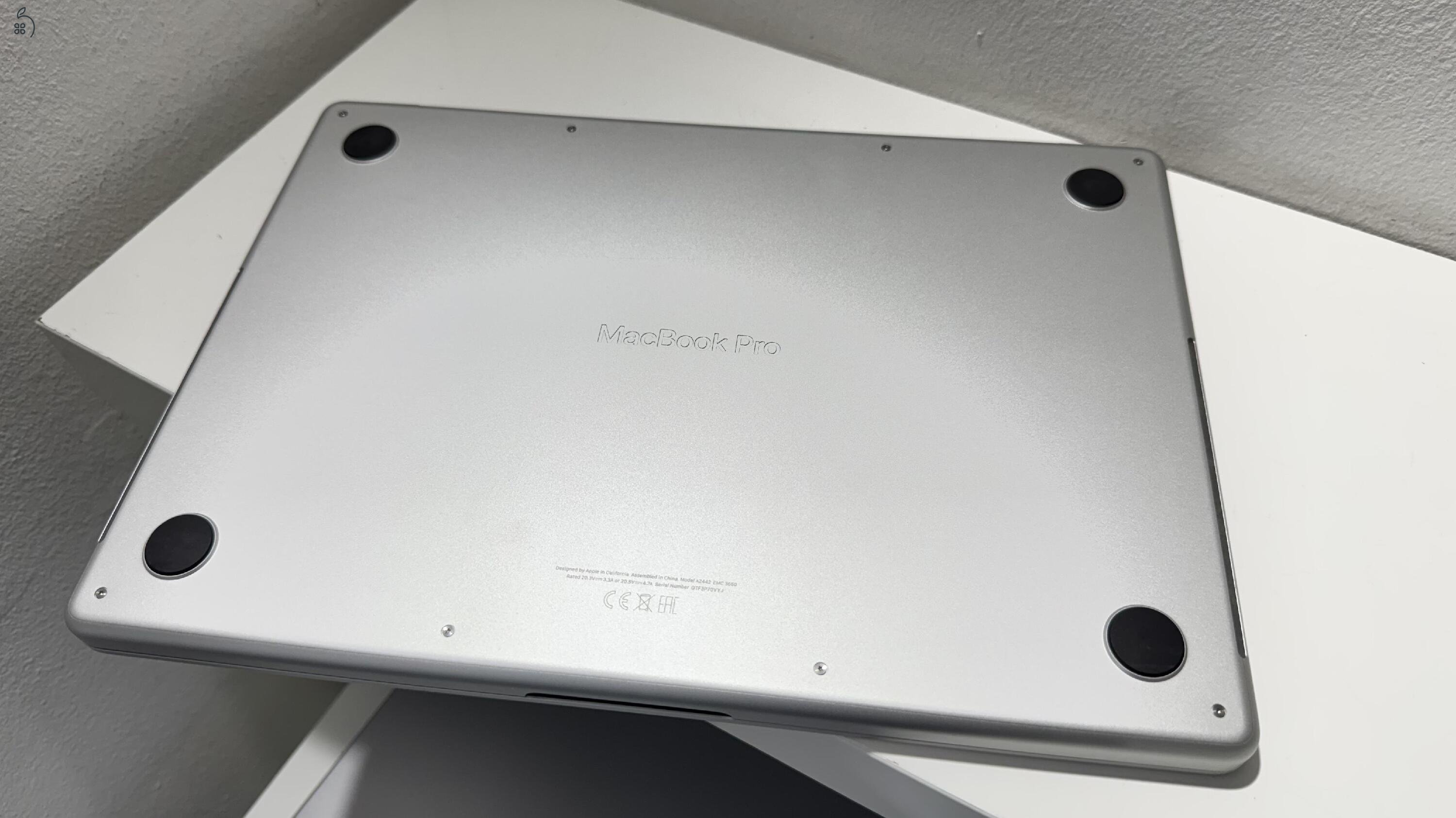 Macbook Pro 14