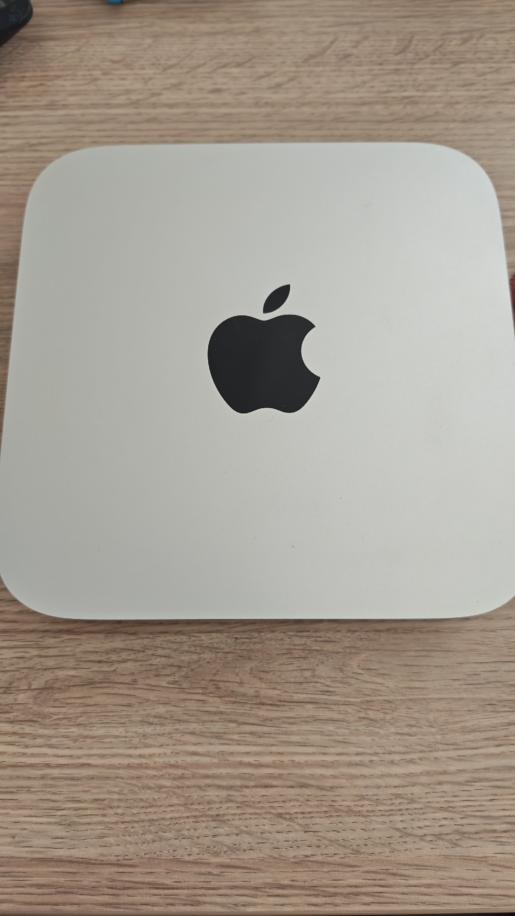 Mac Mini M1 256Gb/16GB