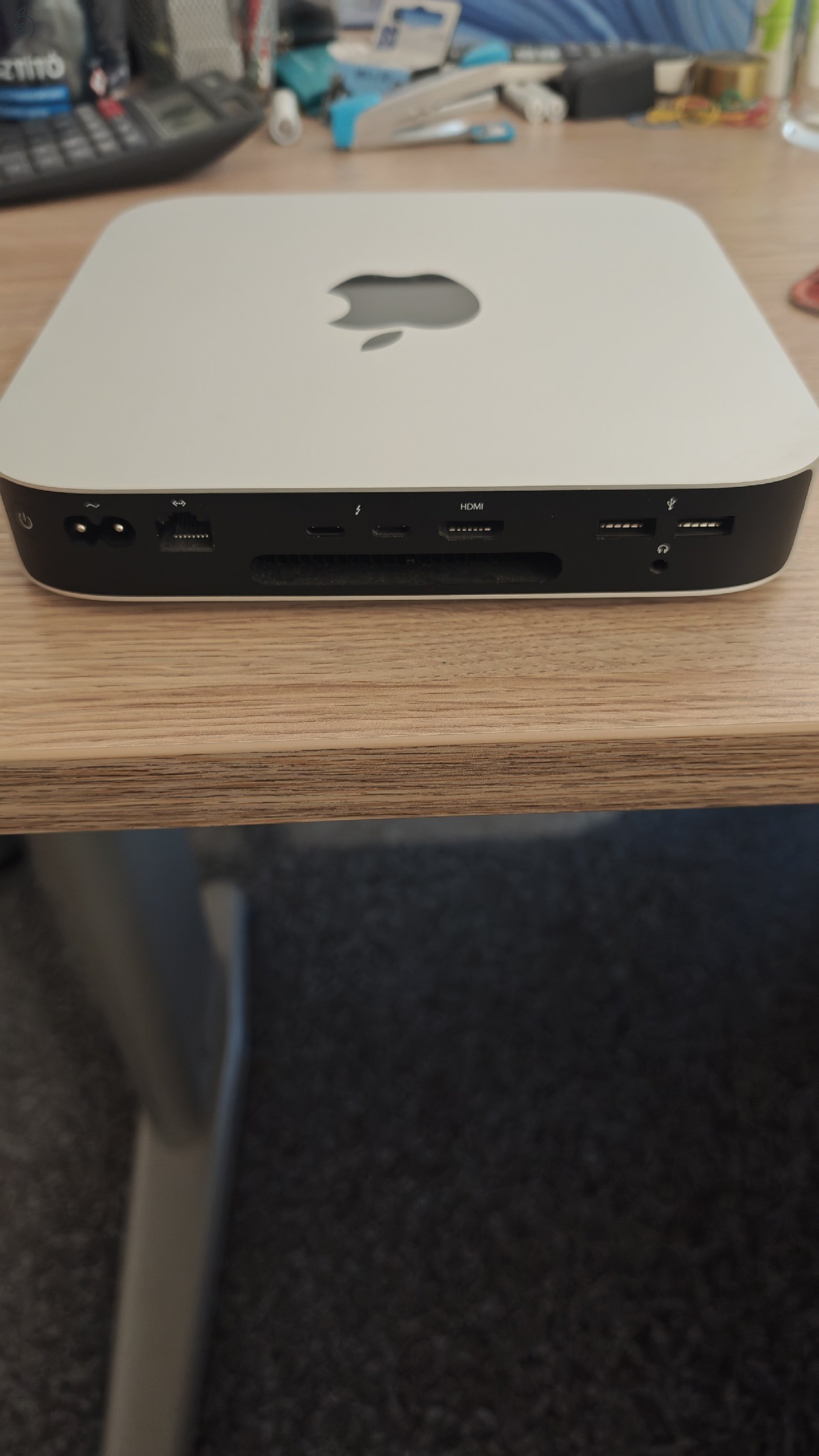 Mac Mini M1 256Gb/16GB