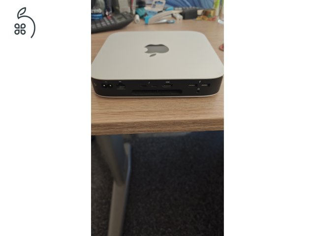 Mac Mini M1 256Gb/16GB
