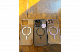Apple iPhone 14 Pro Max 128 GB-os kivitelben.