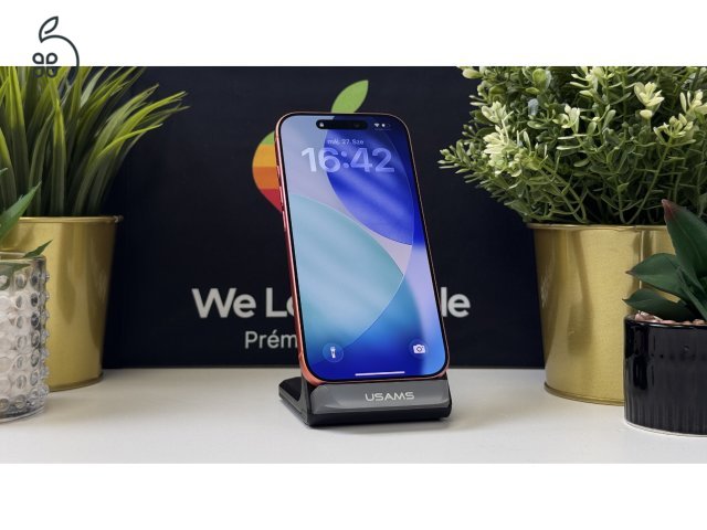 iPhone 17 Pro 256GB Kozmosznarancs, Független - Számla, 1ÉV Garancia