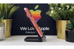 iPhone 17 Pro 256GB Kozmosznarancs, Független - Számla, 1ÉV Garancia