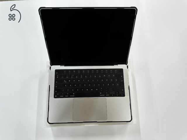 MacBook Pro 14