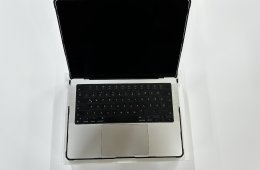 MacBook Pro 14