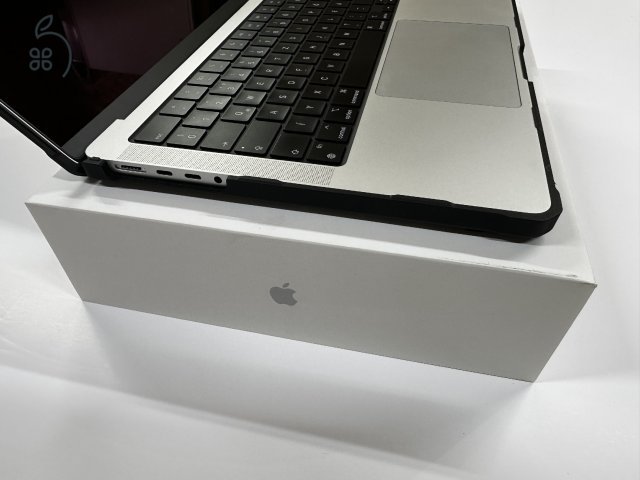 MacBook Pro 14