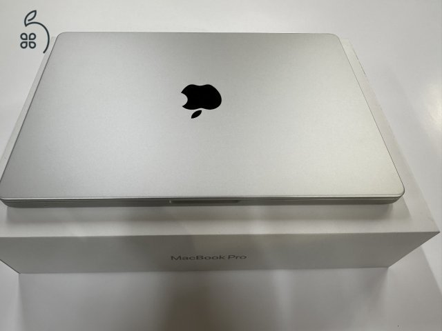 MacBook Pro 14