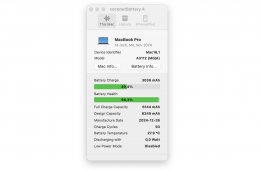 MacBook Pro 14