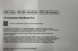 MacBook Pro 14