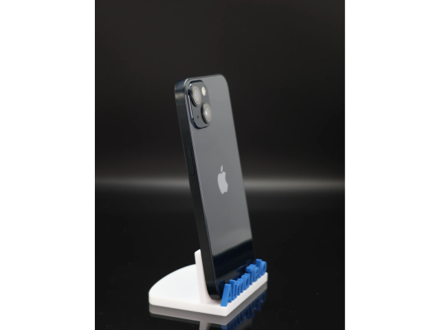 Apple iPhone 13 128 GB Midnight 100% akku - 12 HÓ GARANCIA