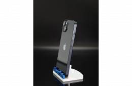 Apple iPhone 13 128 GB Midnight 100% akku - 12 HÓ GARANCIA