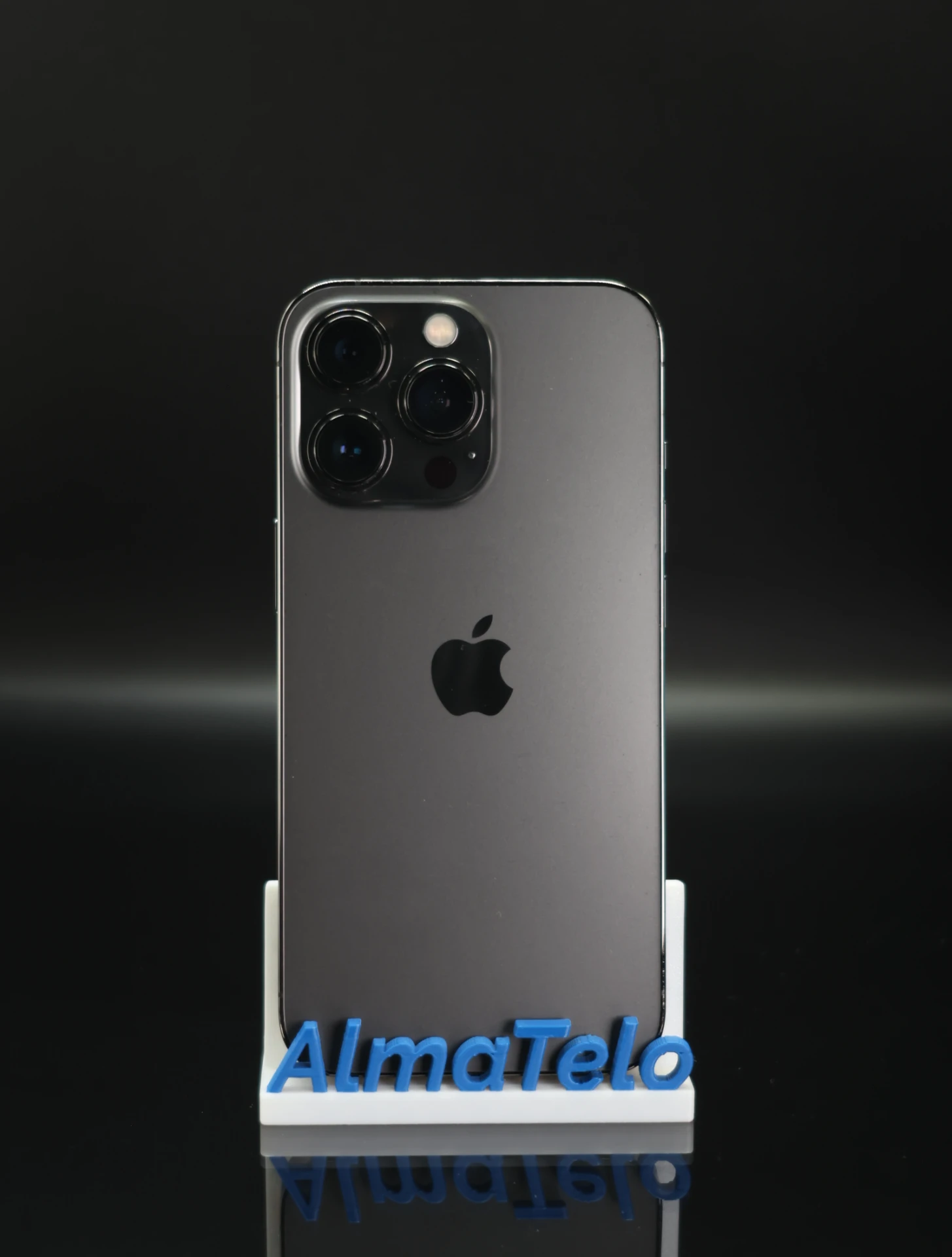Apple iPhone 13 Pro 512 GB Graphite 100% akku - 12 HÓ GARANCIA