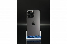 Apple iPhone 13 Pro 512 GB Graphite 100% akku - 12 HÓ GARANCIA
