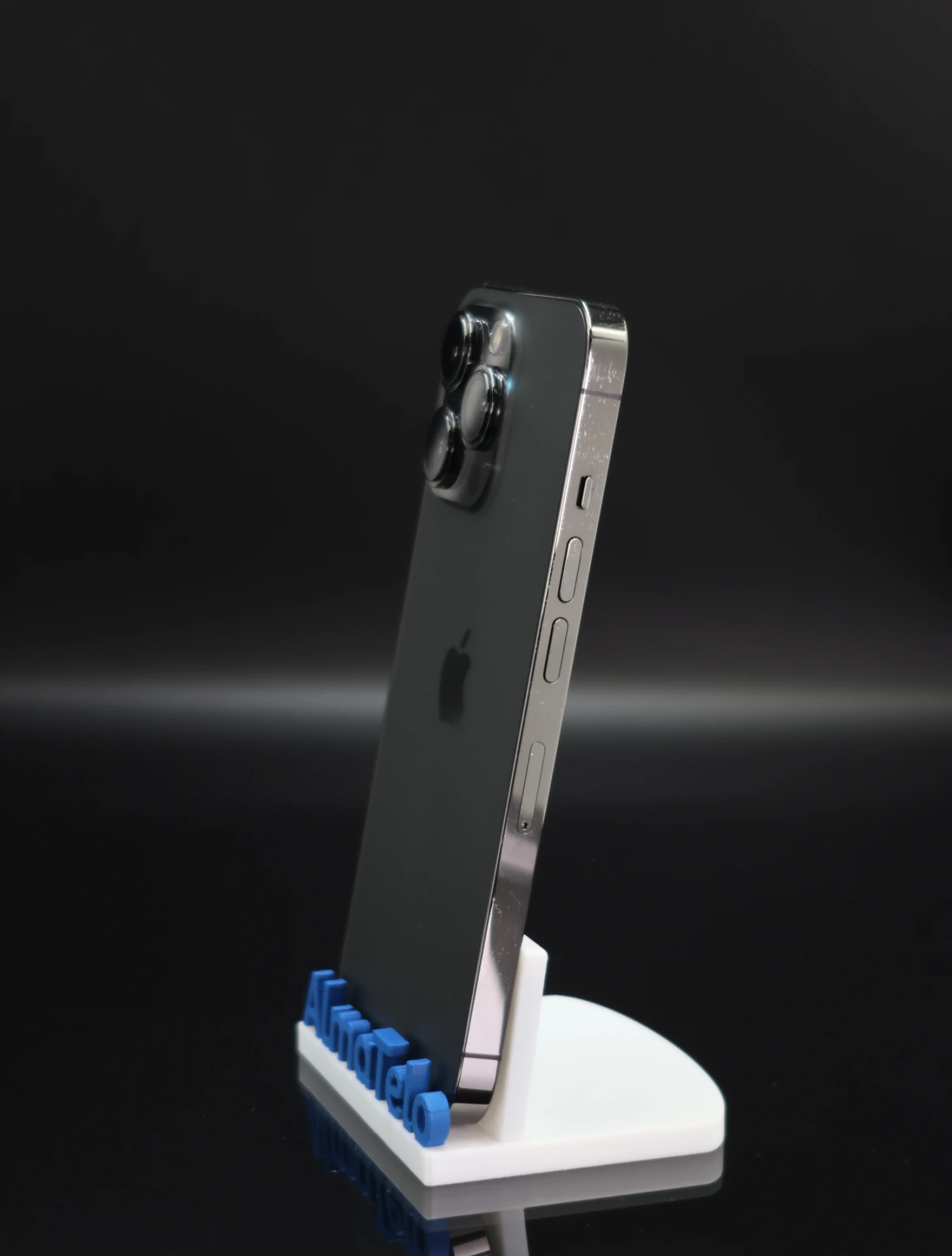 Apple iPhone 13 Pro 512 GB Graphite 100% akku - 12 HÓ GARANCIA