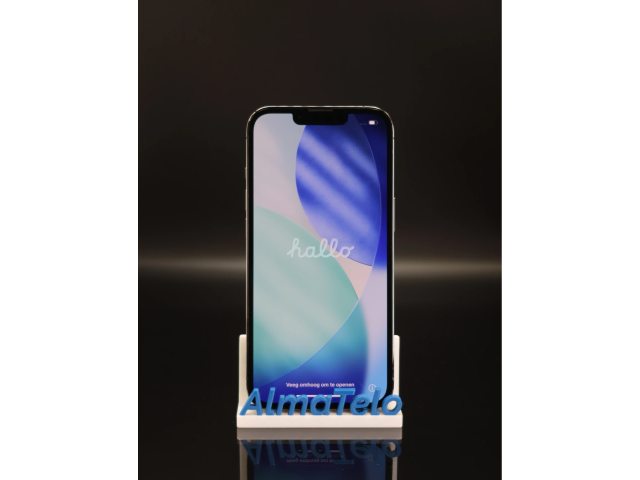 Apple iPhone 13 Pro 512 GB Graphite 100% akku - 12 HÓ GARANCIA