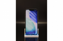 Apple iPhone 13 Pro 512 GB Graphite 100% akku - 12 HÓ GARANCIA