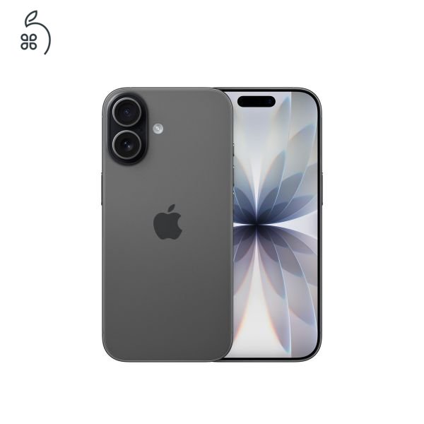 ÚJ - APPLE IPHONE 17 256GB (MG6J4HX/A) FEKETE + 3 Év garancia