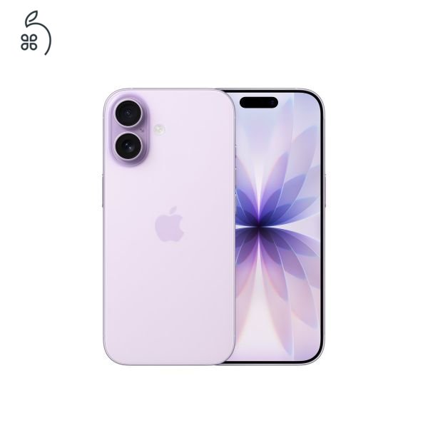 ÚJ - APPLE IPHONE 17 256GB (MG6M4HX/A) LEVENDULA + 3 ÉV garancia