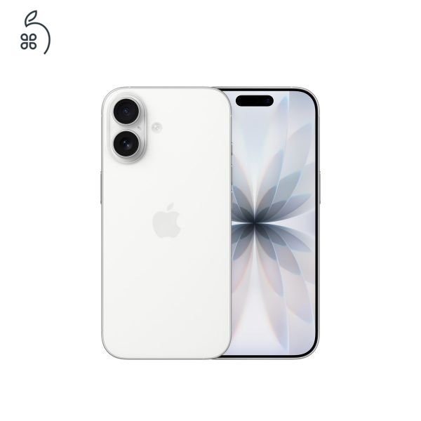 ÚJ - APPLE IPHONE 17 256GB (MG6K4HX/A) FEHÉR + 3 ÉV Garancia