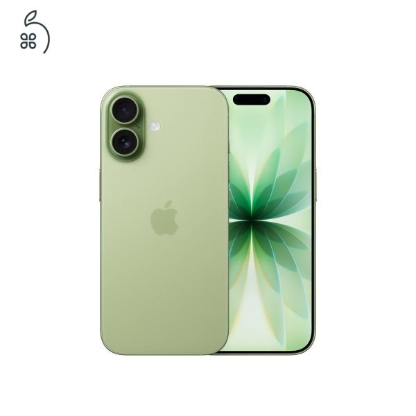 ÚJ - APPLE IPHONE 17 256GB (MG6N4HX/A) ZSÁLYAZÖLD + 3 ÉV Garancia