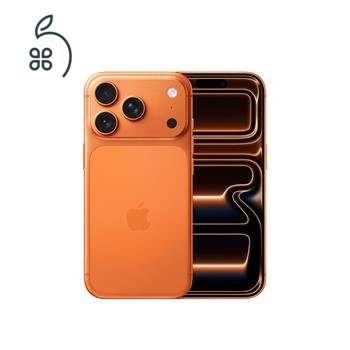 ÚJ - APPLE IPHONE 17 PRO 256GB (MG8H4HX/A) KOZMOSZNARANCS - Apple garancia 