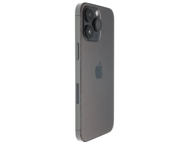 Apple iPhone 14 Pro Max 512 GB Space Black 100%