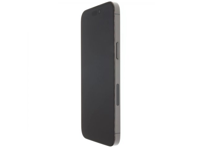 Apple iPhone 14 Pro Max 512 GB Space Black 100%