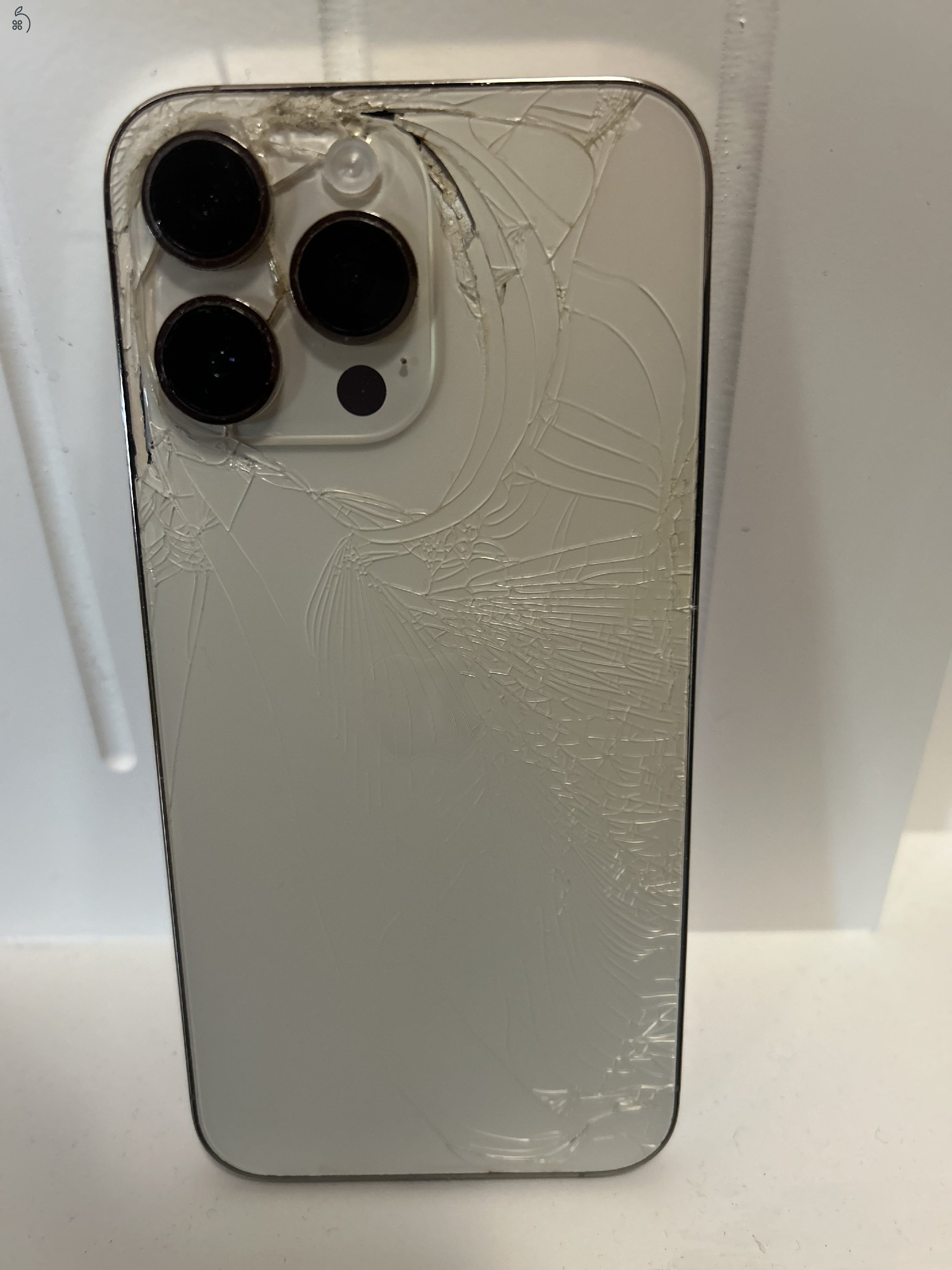 iPhone 14 Pro Max GOLD 128 GB gyári független