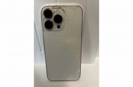 iPhone 14 Pro Max GOLD 128 GB gyári független