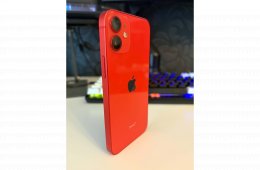 iPhone 12 mini Product Red 64GB