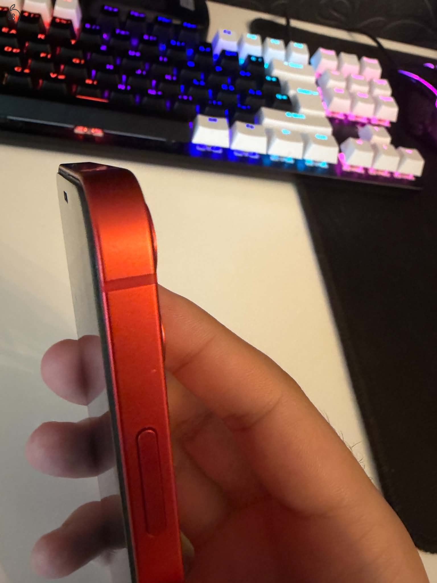 iPhone 12 mini Product Red 64GB