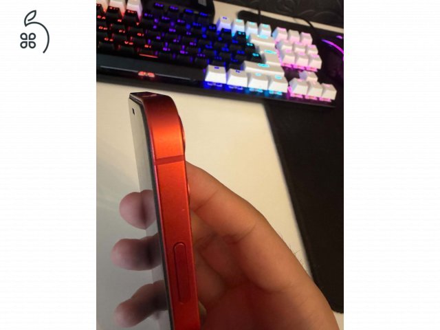 iPhone 12 mini Product Red 64GB