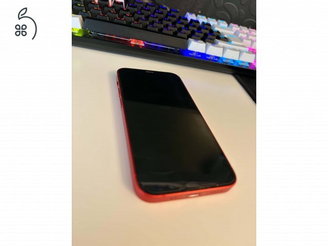 iPhone 12 mini Product Red 64GB