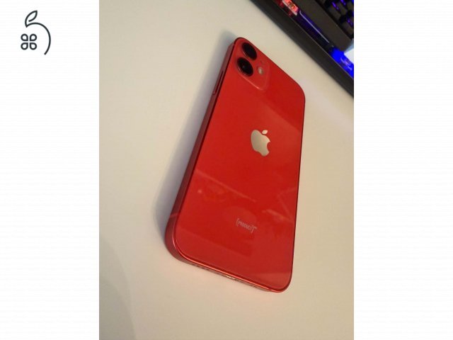 iPhone 12 mini Product Red 64GB