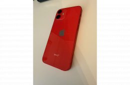 iPhone 12 mini Product Red 64GB