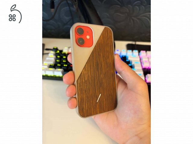 iPhone 12 mini Product Red 64GB