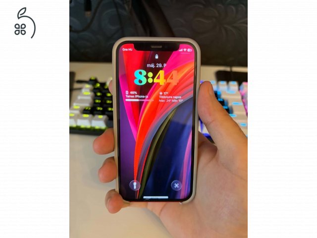 iPhone 12 mini Product Red 64GB