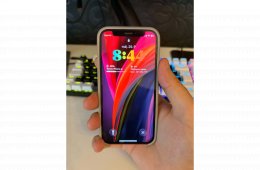iPhone 12 mini Product Red 64GB