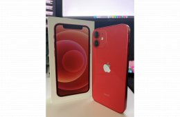 iPhone 12 mini Product Red 64GB
