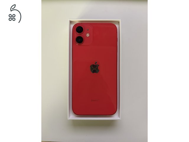 iPhone 12 mini Product Red 64GB