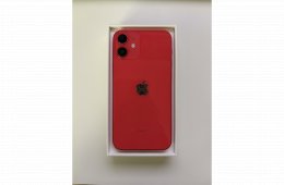 iPhone 12 mini Product Red 64GB