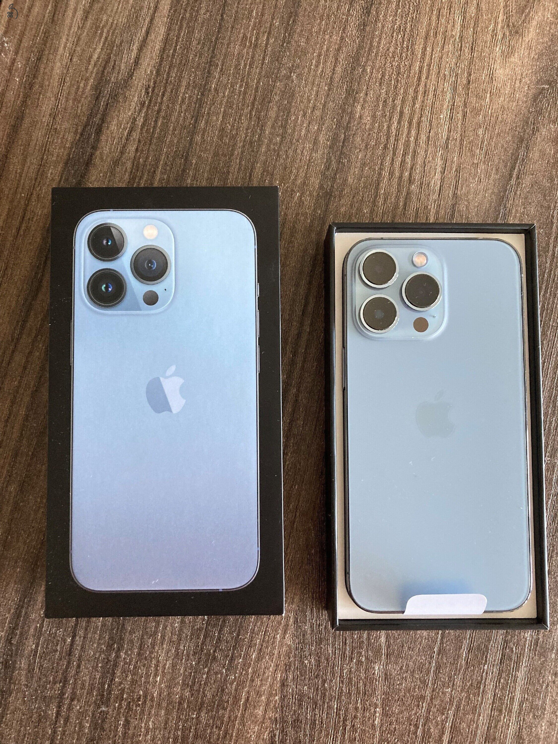 iPhone 13 Pro Sierra Blue 256GB