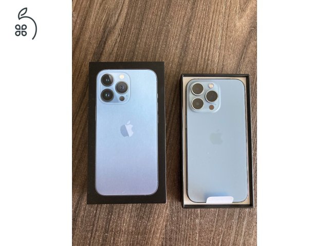iPhone 13 Pro Sierra Blue 256GB