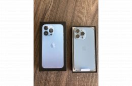 iPhone 13 Pro Sierra Blue 256GB
