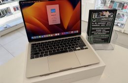MacBook Air M2 13