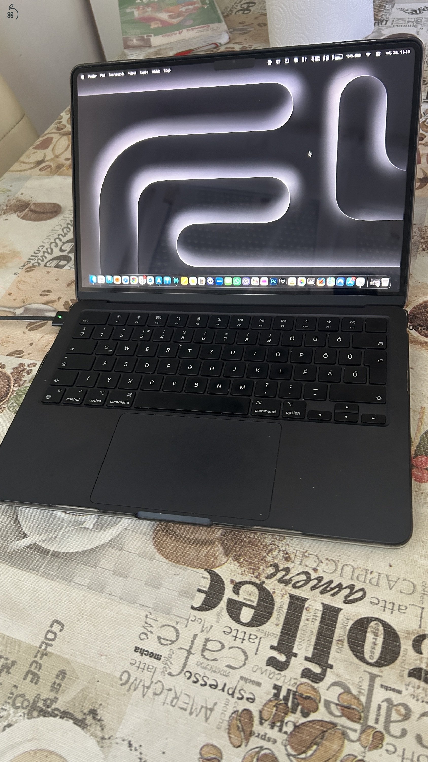 MacBook Air M2 13